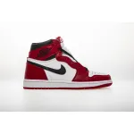 Air Jordan 1 Retro Chicago (2015)