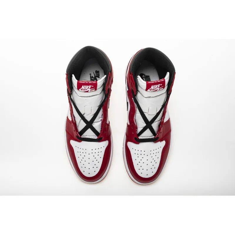 Air Jordan 1 Retro Chicago (2015)