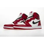 Air Jordan 1 Retro Chicago (2015)