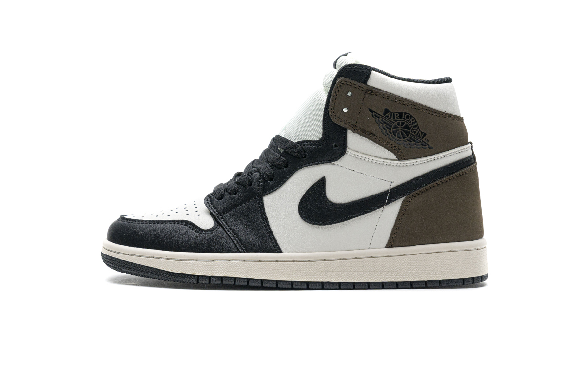 Air Jordan 1 Retro High Dark Mocha