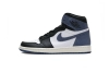 Og Tony Air Jordan 1 Retro High Blue Moon 555088-115