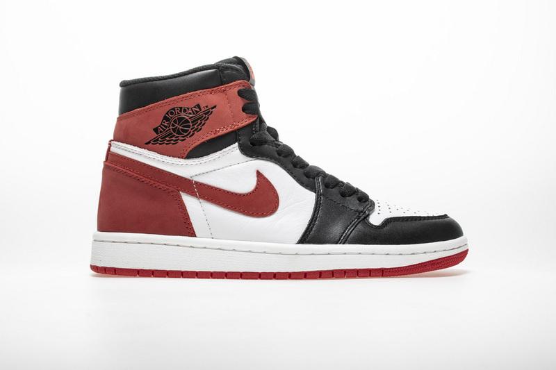 Air Jordan 1 Retro High Track Red