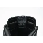 Air Jordan 1 Retro High Silver Toe (W)