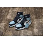 Air Jordan 1 Retro High UNC Patent (W)
