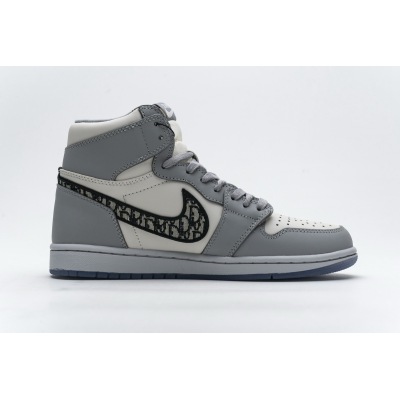 Og Tony Air Jordan 1 Retro High D CN8607-002 02
