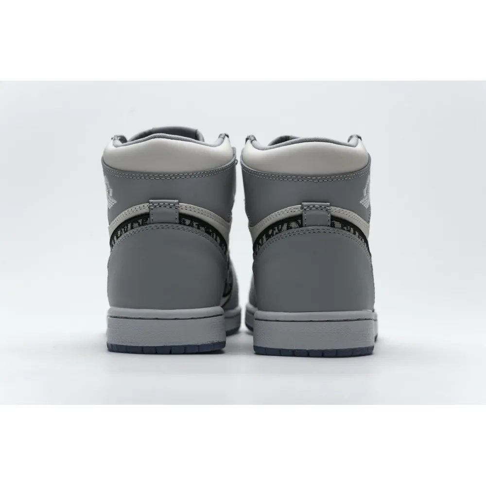 Air Jordan 1 Retro High D