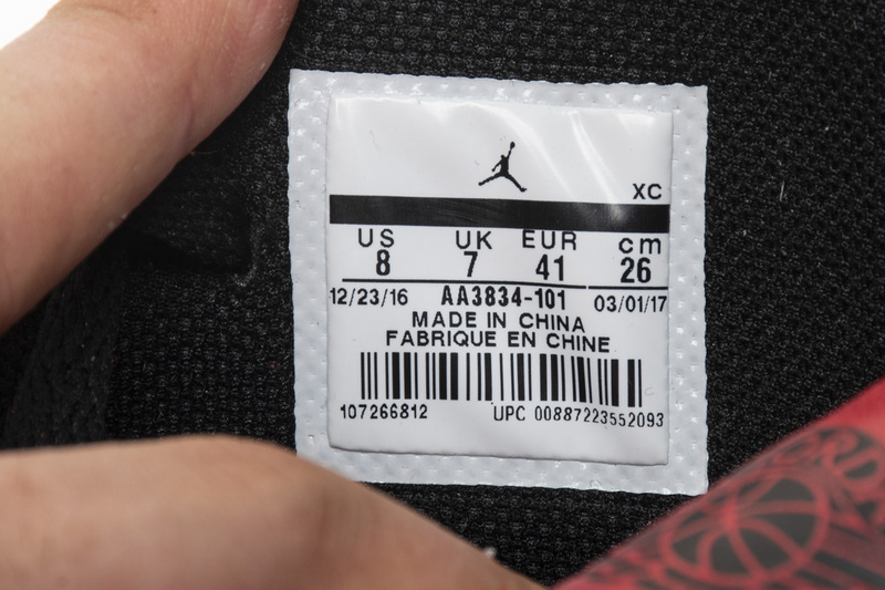 Air Jordan 1 Retro High Off-White Chicago