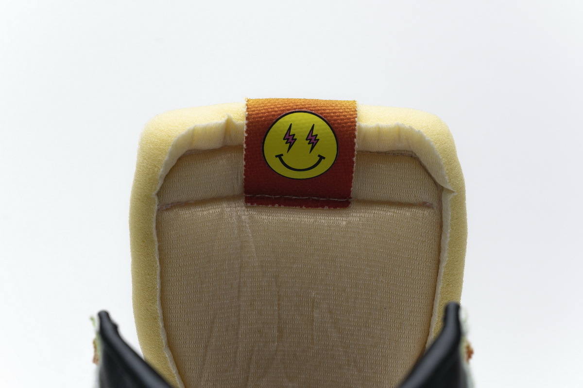 Air Jordan 1 Retro High J Balvin