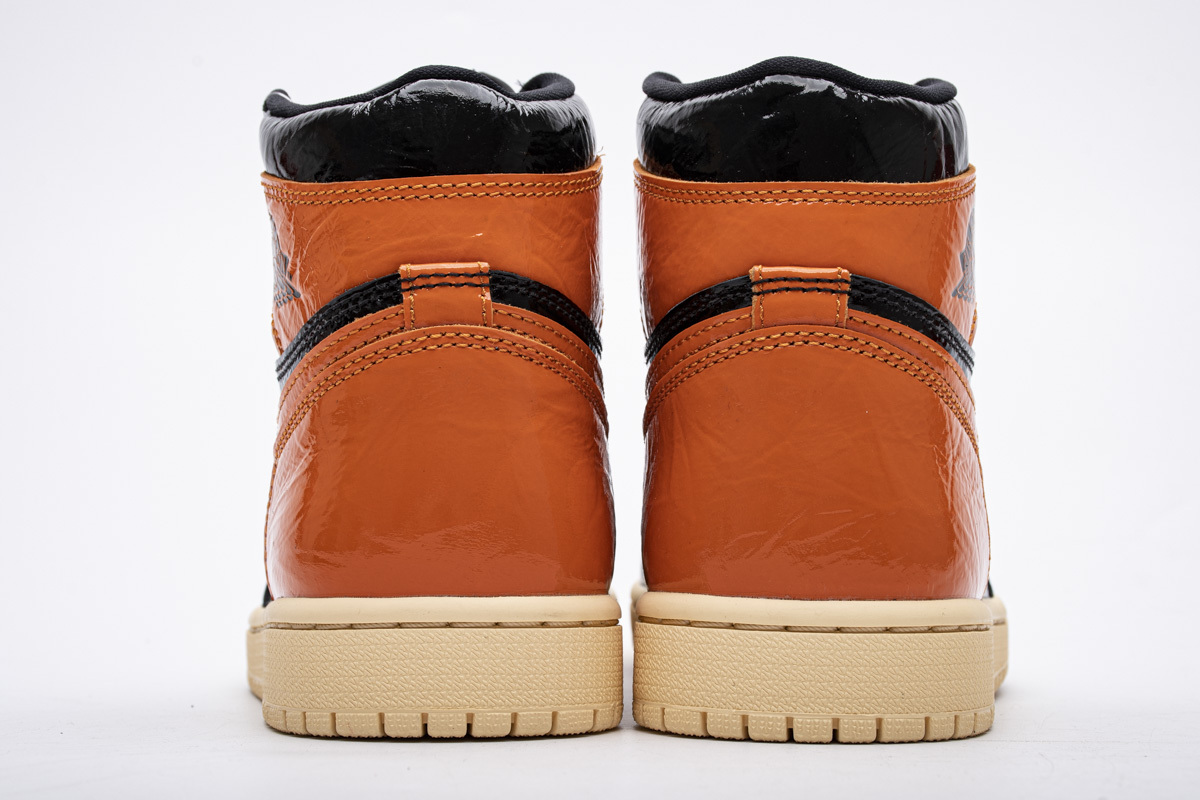 Air Jordan 1 Retro High Shattered Backboard 3.0