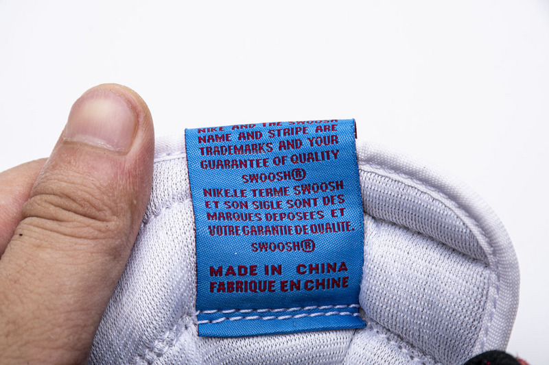 Air Jordan 1 Retro High Spider-Man Origin Story