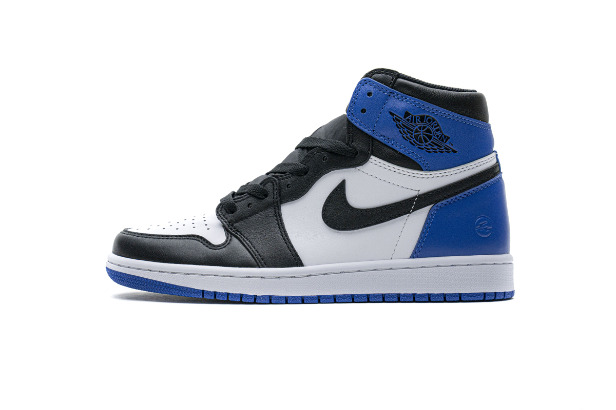 Air Jordan 1 Retro Fragment