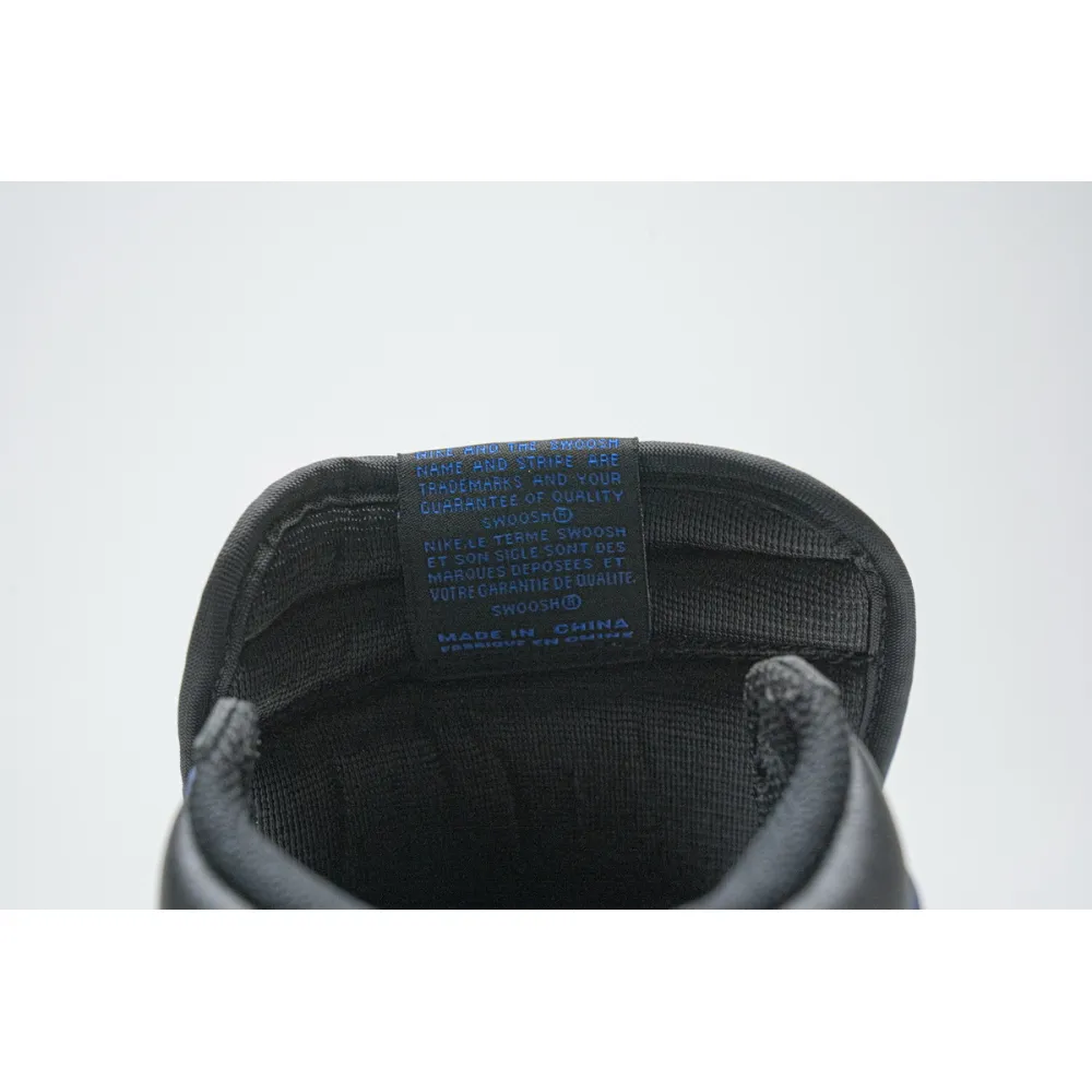 Air Jordan 1 Retro Fragment