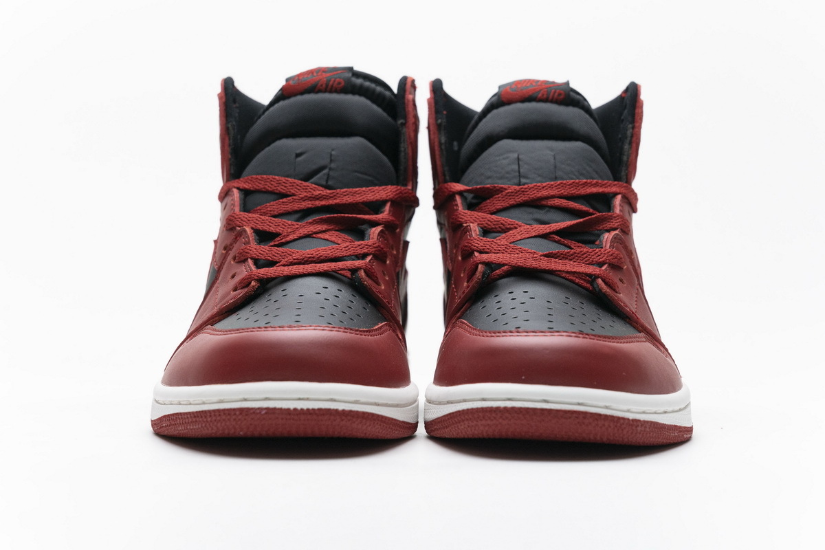 Air Jordan 1 Retro High 85 Varsity Red