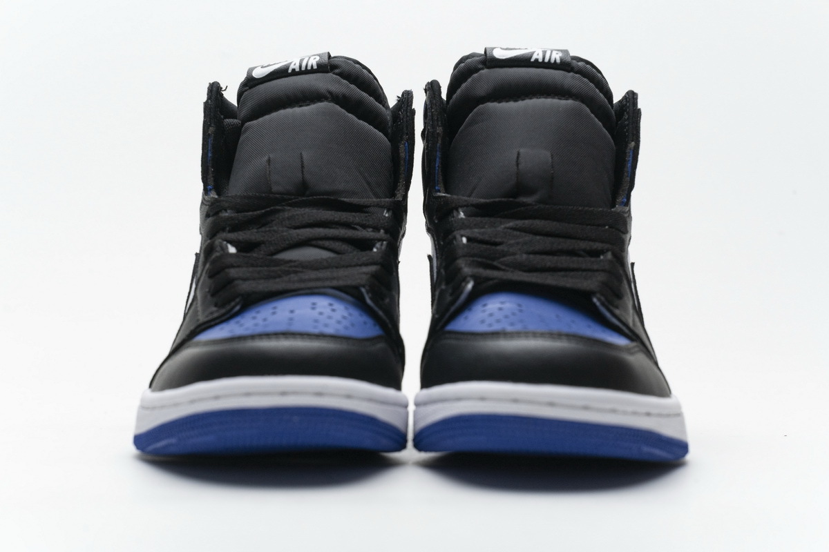 Og Tony Air Jordan 1 Retro High Royal Toe 555088-041