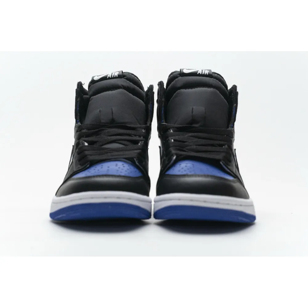Og Tony Air Jordan 1 Retro High Royal Toe 555088-041