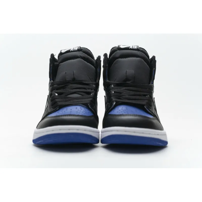 Og Tony Air Jordan 1 Retro High Royal Toe 555088-041