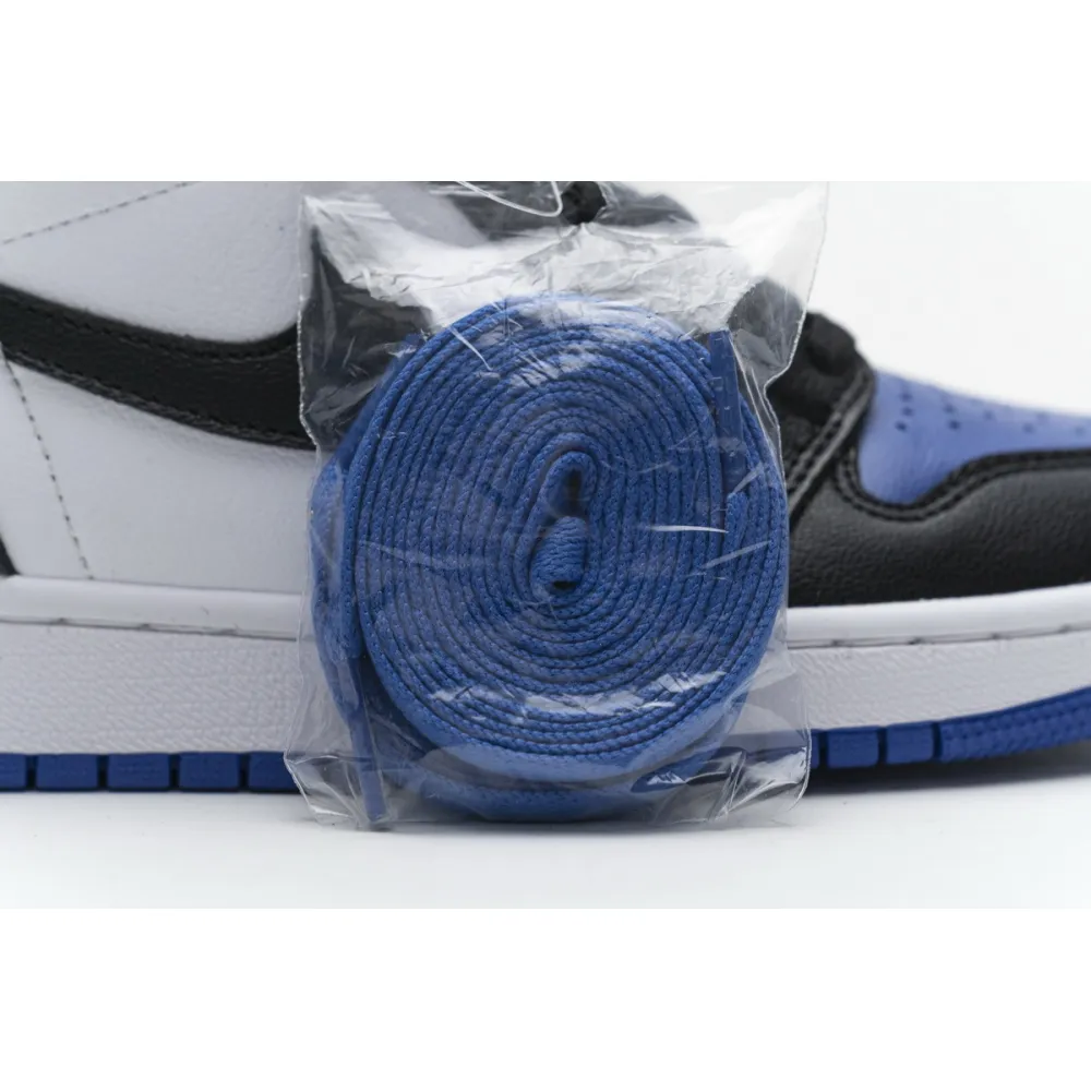 Og Tony Air Jordan 1 Retro High Royal Toe 555088-041