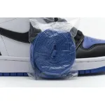 Og Tony Air Jordan 1 Retro High Royal Toe 555088-041
