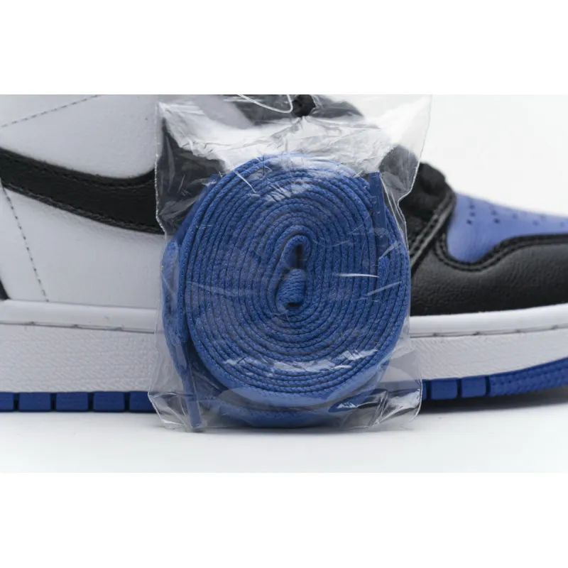 Og Tony Air Jordan 1 Retro High Royal Toe 555088-041