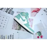 Air Jordan 1 Retro High Turbo Green