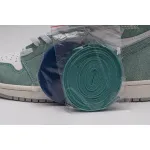 Air Jordan 1 Retro High Turbo Green