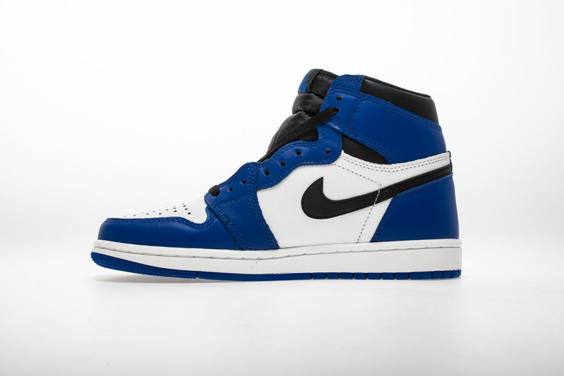 Air Jordan 1 Retro High Game Royal