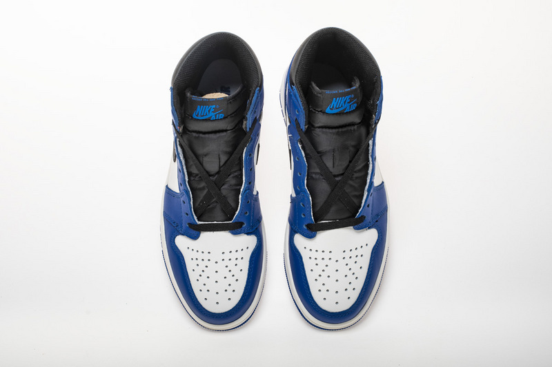 Air Jordan 1 Retro High Game Royal