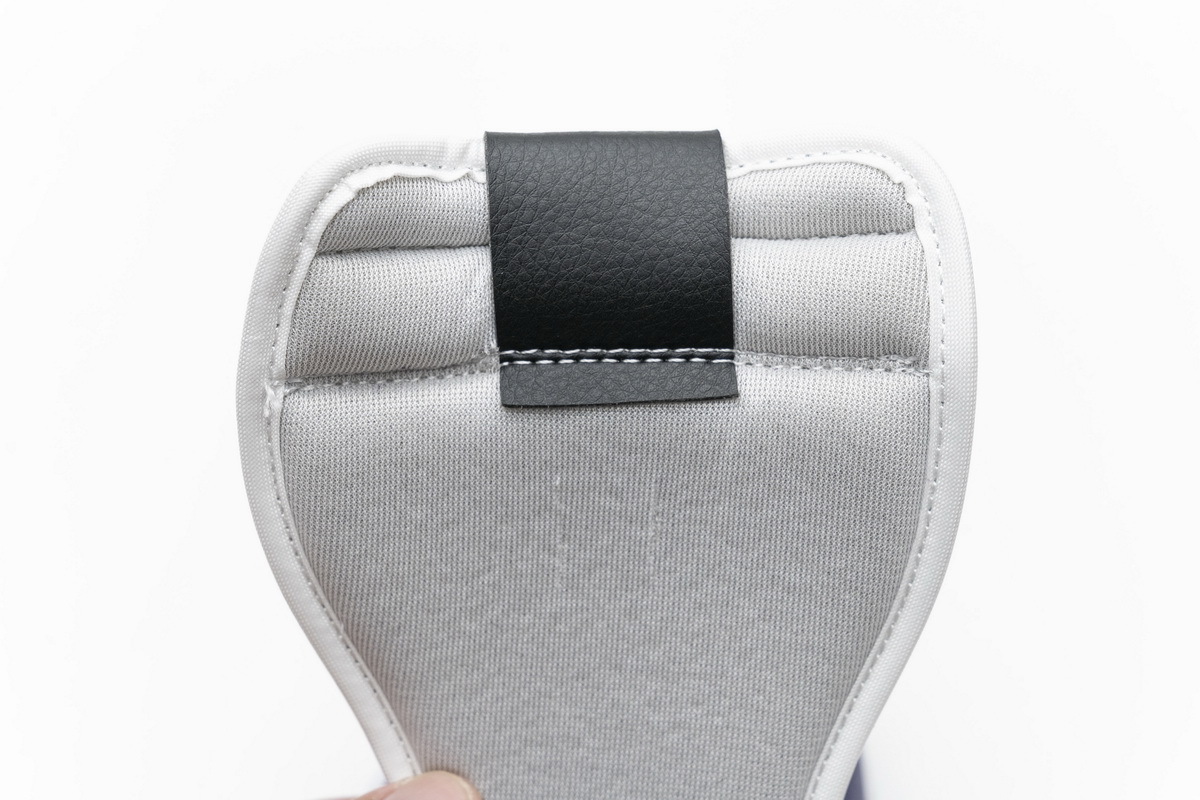 Air Jordan 1 Retro High Court Purple White