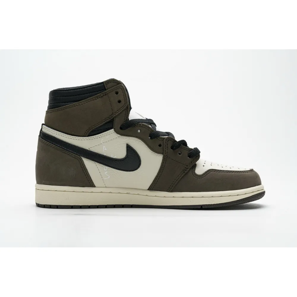 Air Jordan 1 Retro High Travis Scott