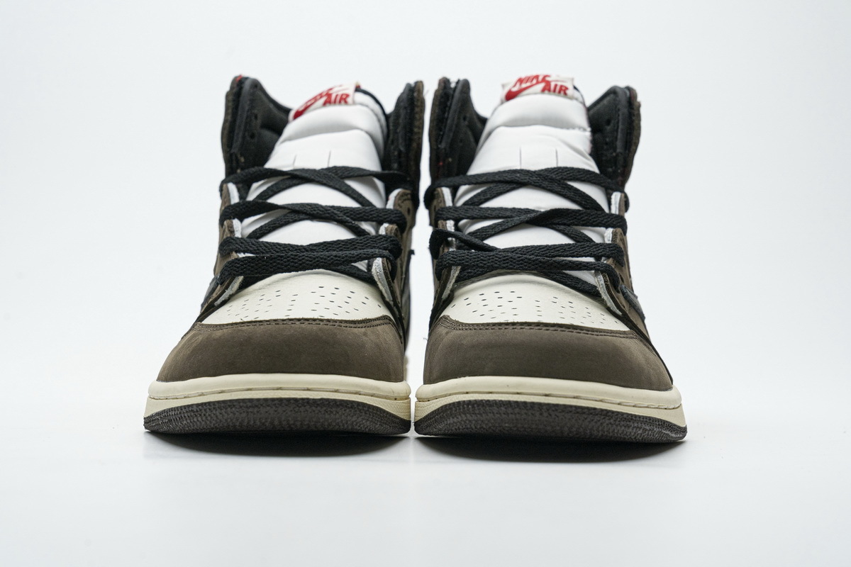 Air Jordan 1 Retro High Travis Scott