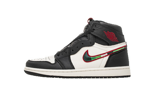 Air Jordan 1 Retro High Sports Illustrated (A Star Is Born)