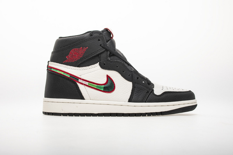 Air Jordan 1 Retro High Sports Illustrated (A Star Is Born)