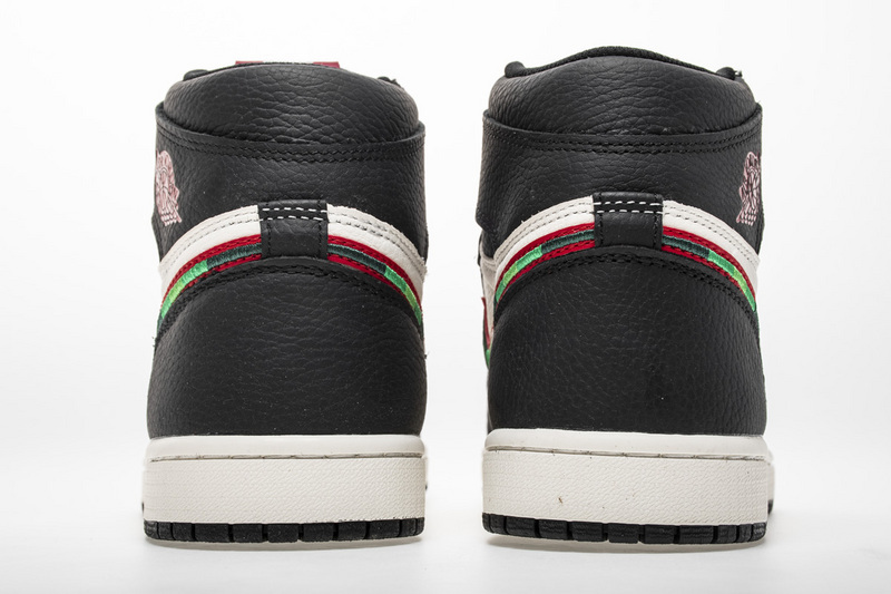 Air Jordan 1 Retro High Sports Illustrated (A Star Is Born)