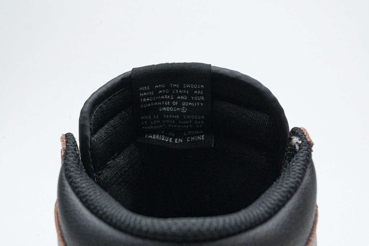 Air Jordan 1 Retro High OG Defiant SB NYC to Paris