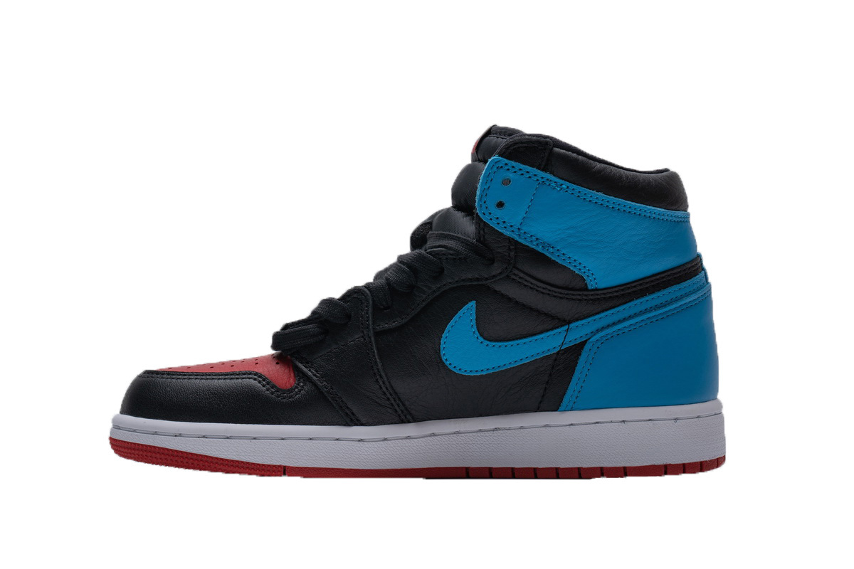 Air Jordan 1 Retro High NC to Chi Leather (W)