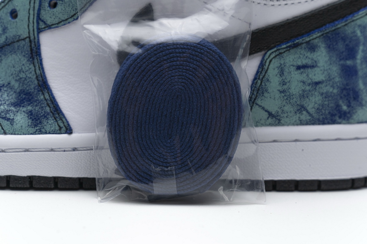 Air Jordan 1 Retro High Tie Dye (W)