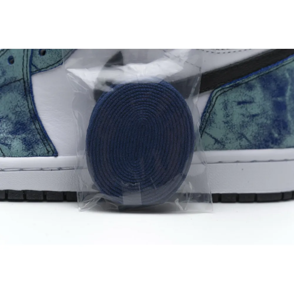 Air Jordan 1 Retro High Tie Dye (W)
