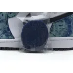 Air Jordan 1 Retro High Tie Dye (W)