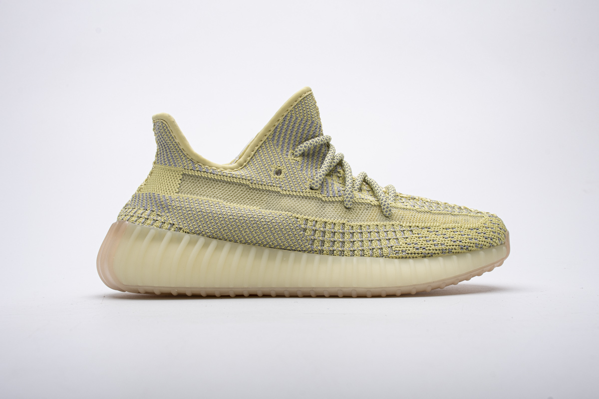 Yeezy Boost 350 V2 Antlia (Non-Reflective)
