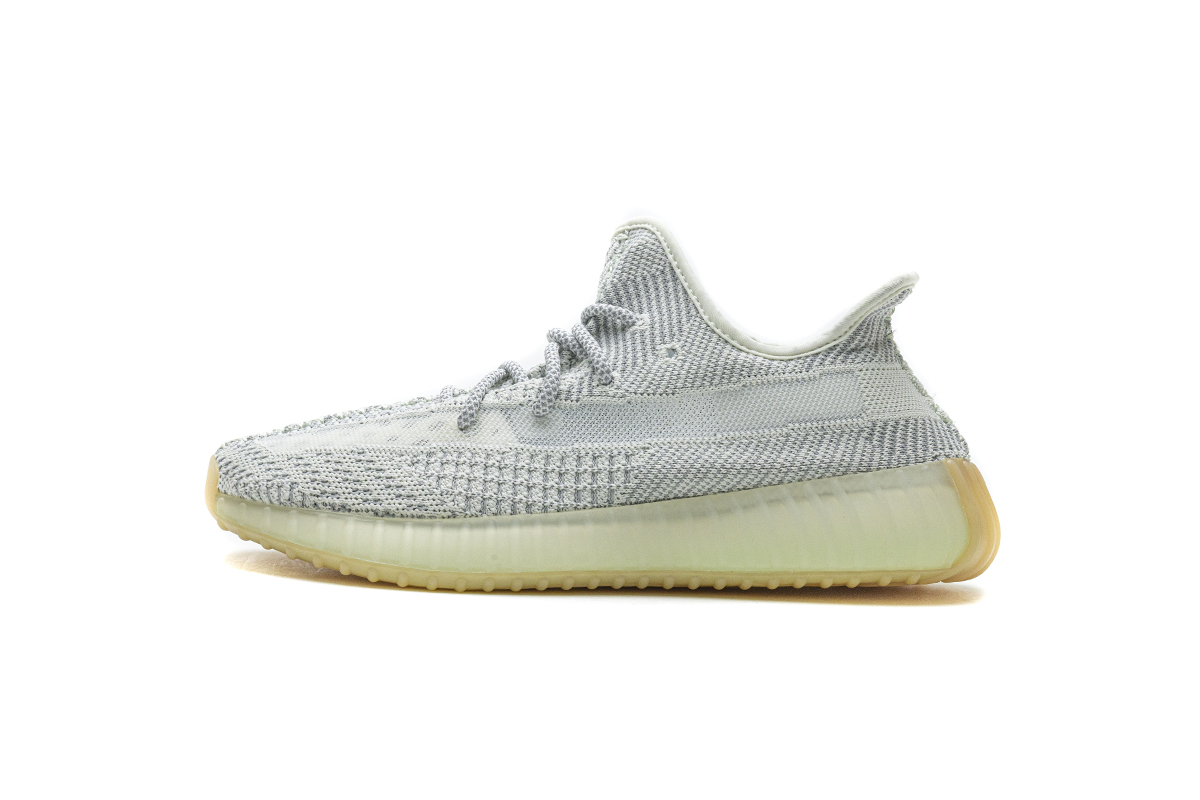 Yeezy Boost 350 V2 Yeshaya (Non-Reflective)