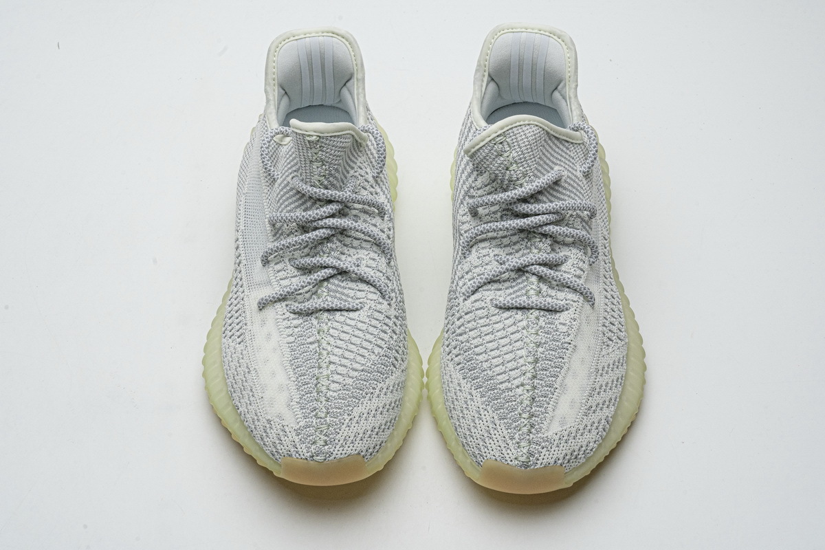 Yeezy Boost 350 V2 Yeshaya (Non-Reflective)