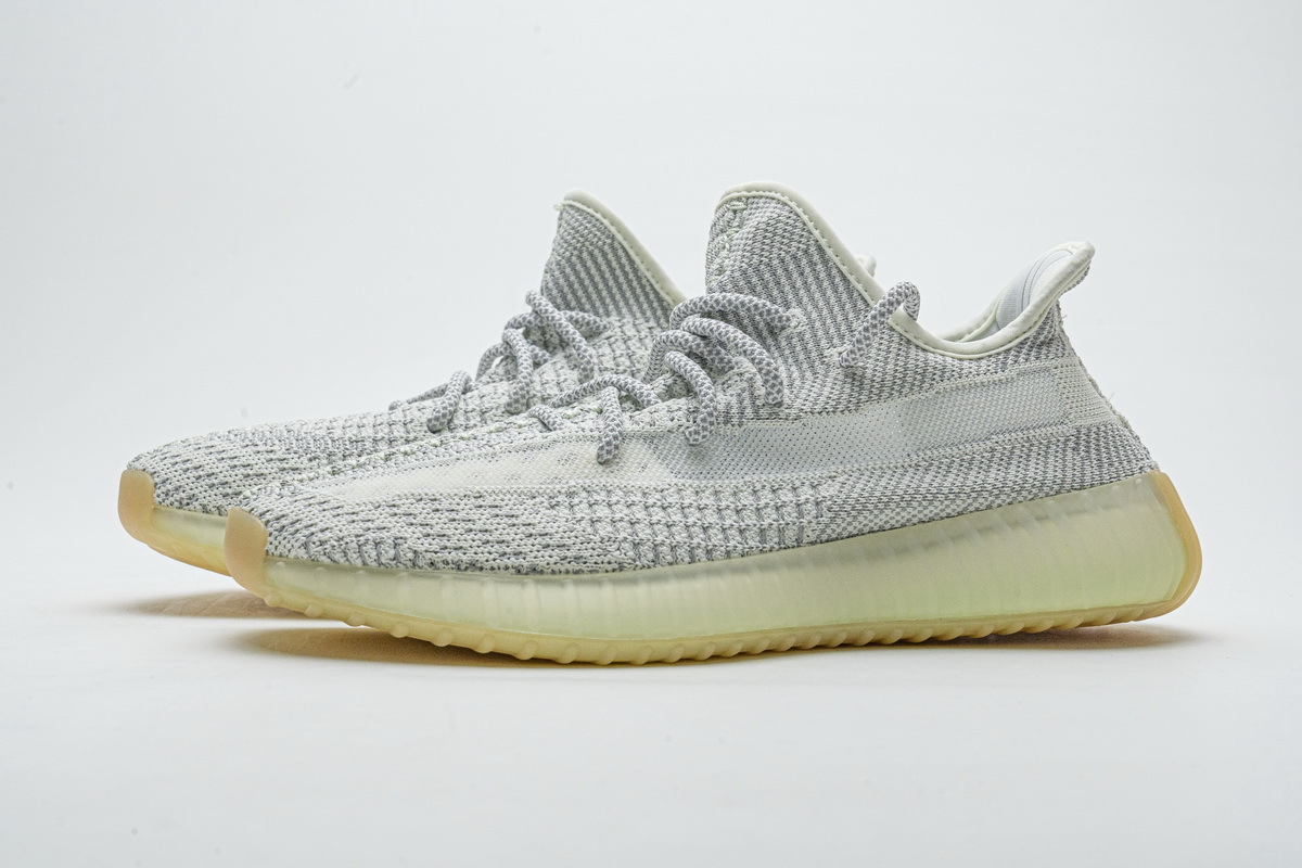 Yeezy Boost 350 V2 Yeshaya (Non-Reflective)