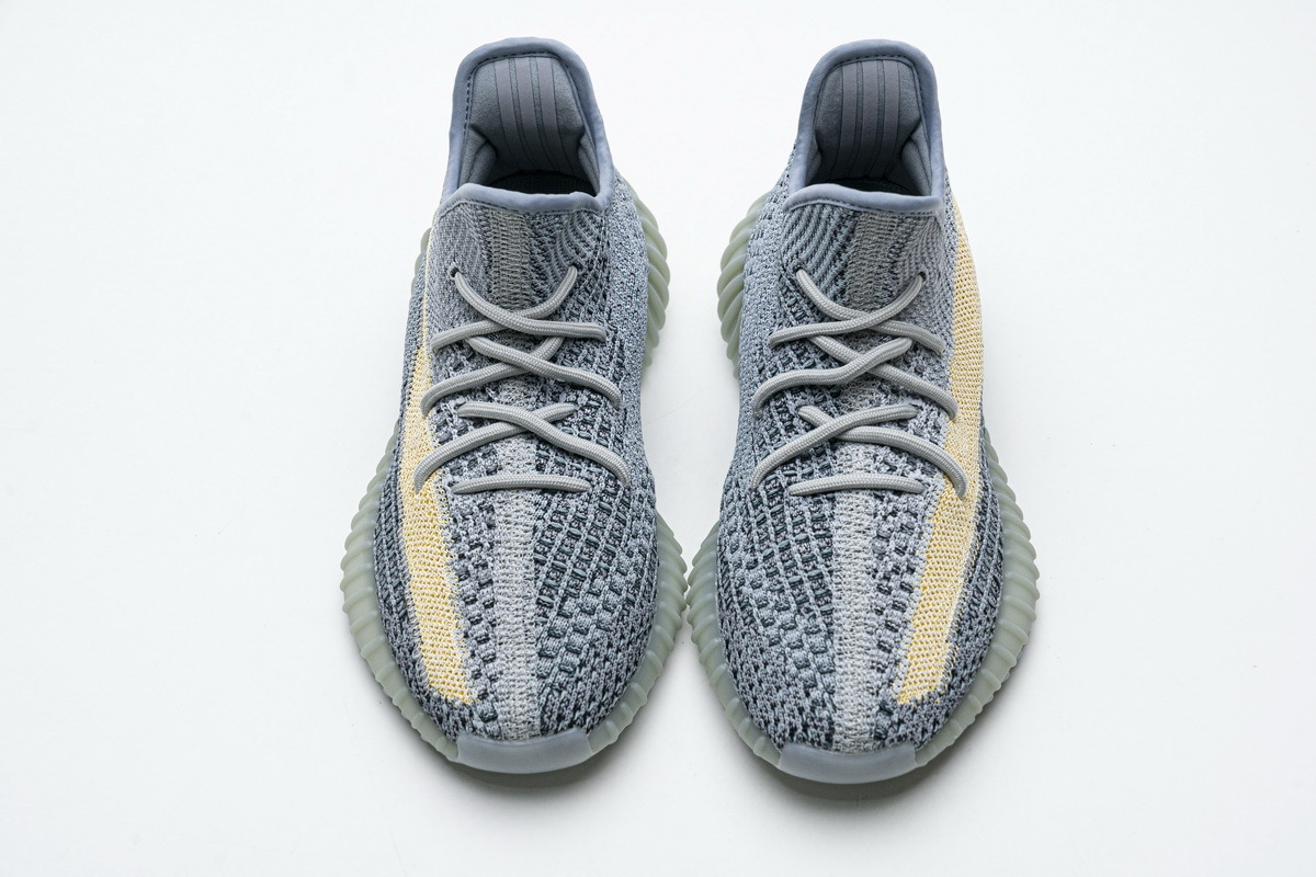 Yeezy Boost 350 V2 “Ash Blue”