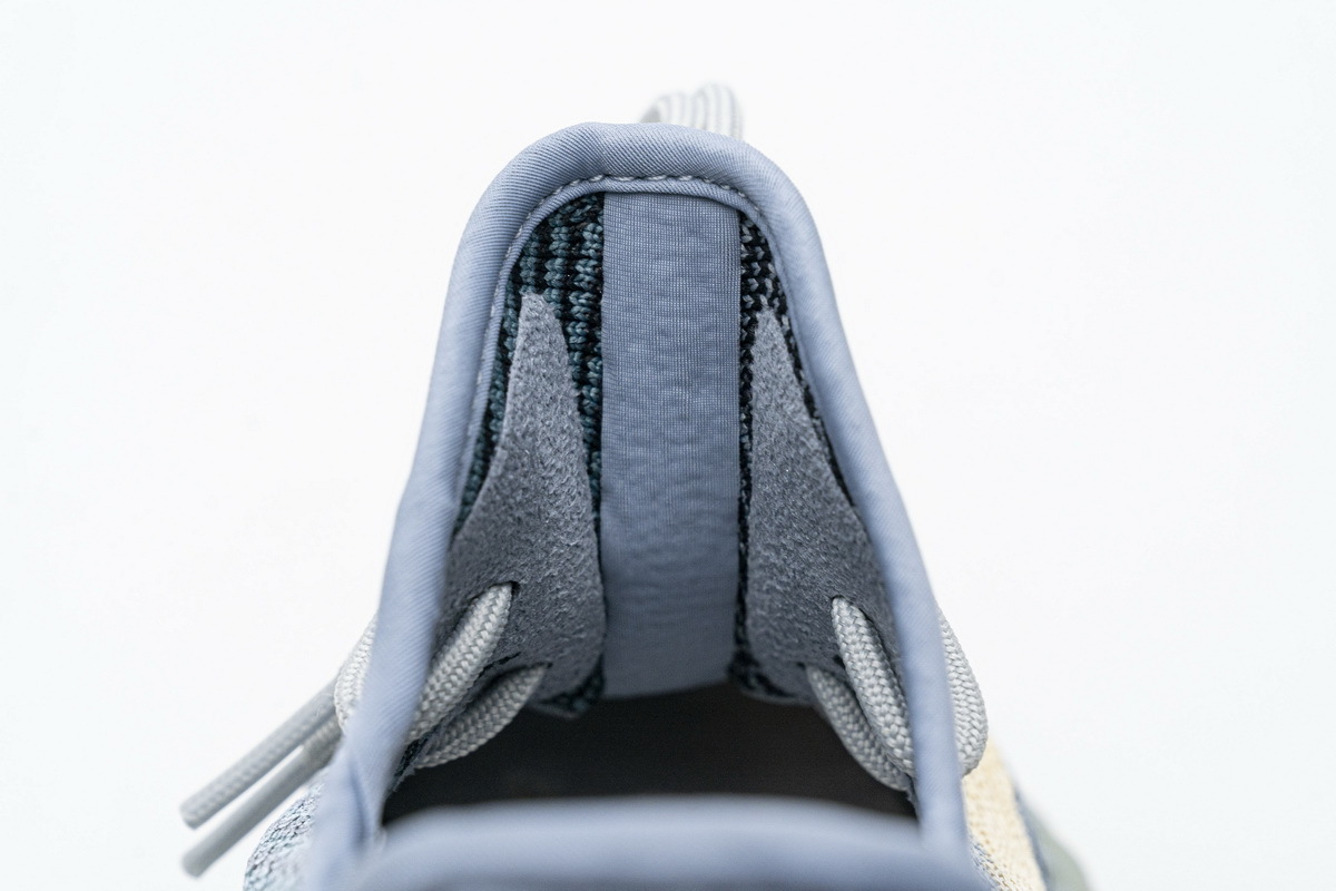 Yeezy Boost 350 V2 “Ash Blue”