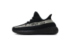 Yeezy Boost 350 V2 Core Black/White Real Boost BY1604