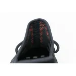 Yeezy Boost 350 V2 Core Black Red