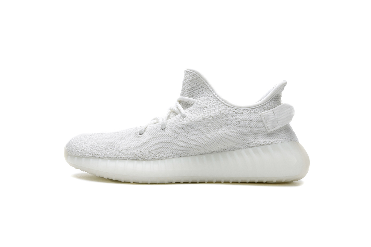 Yeezy Boost 350 V2 Cream/Triple White