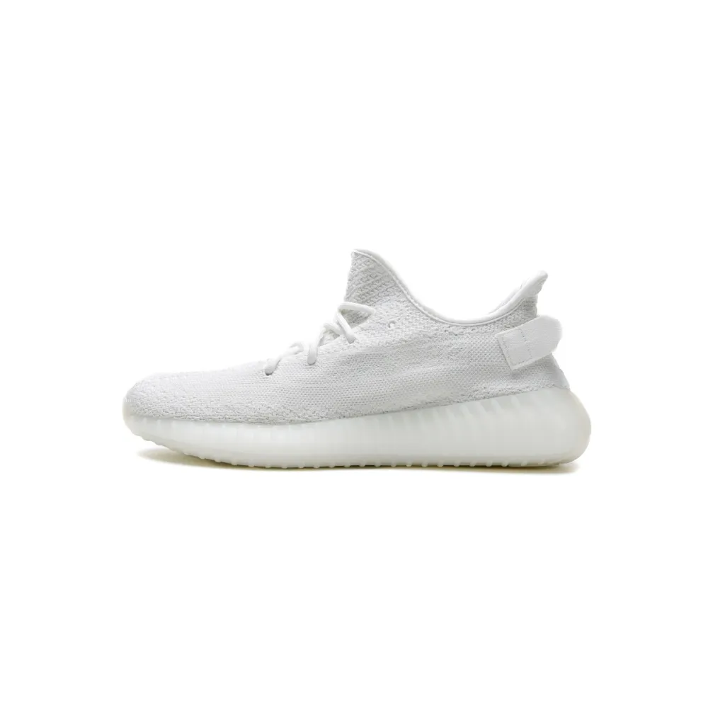 Yeezy Boost 350 V2 Cream/Triple White