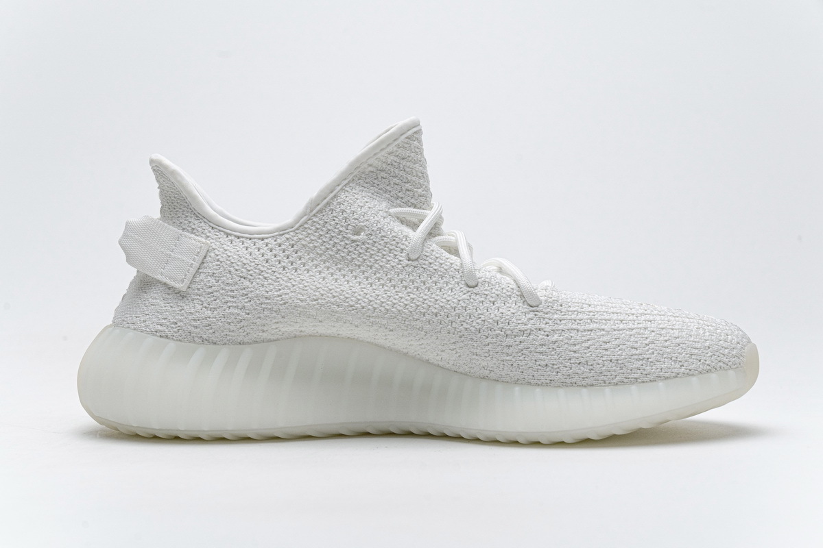 Yeezy Boost 350 V2 Cream/Triple White