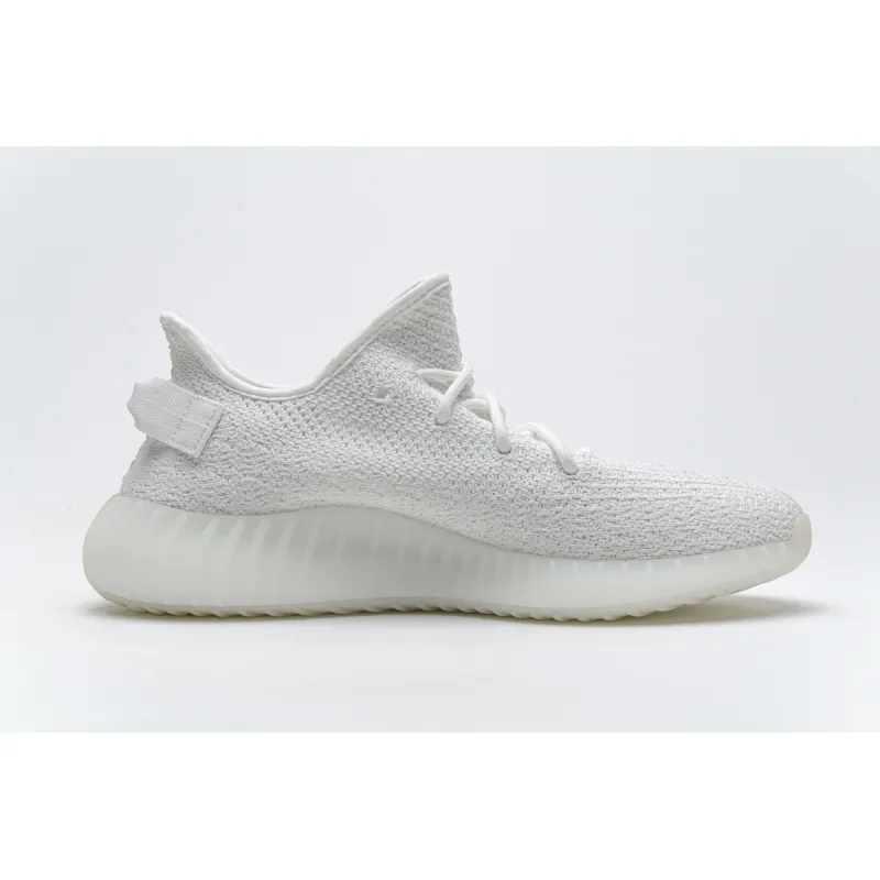 Yeezy Boost 350 V2 Cream/Triple White